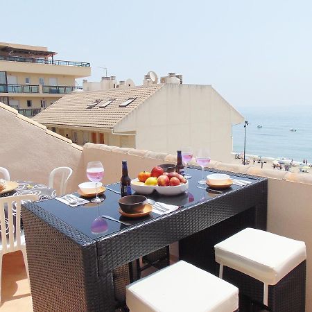 Luxury El Brillante Apartament Fuengirola Exterior foto