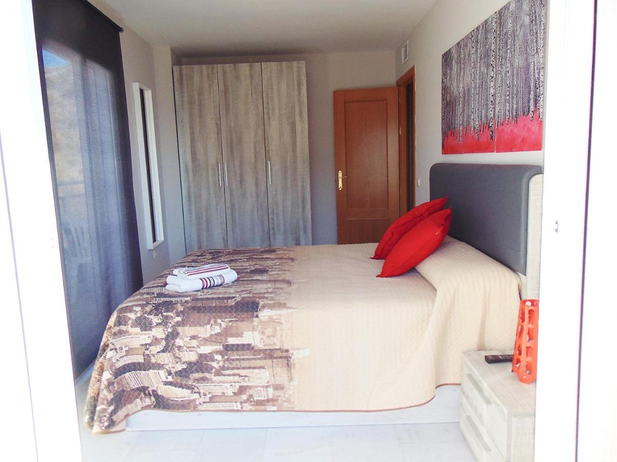 Luxury El Brillante Apartament Fuengirola Exterior foto