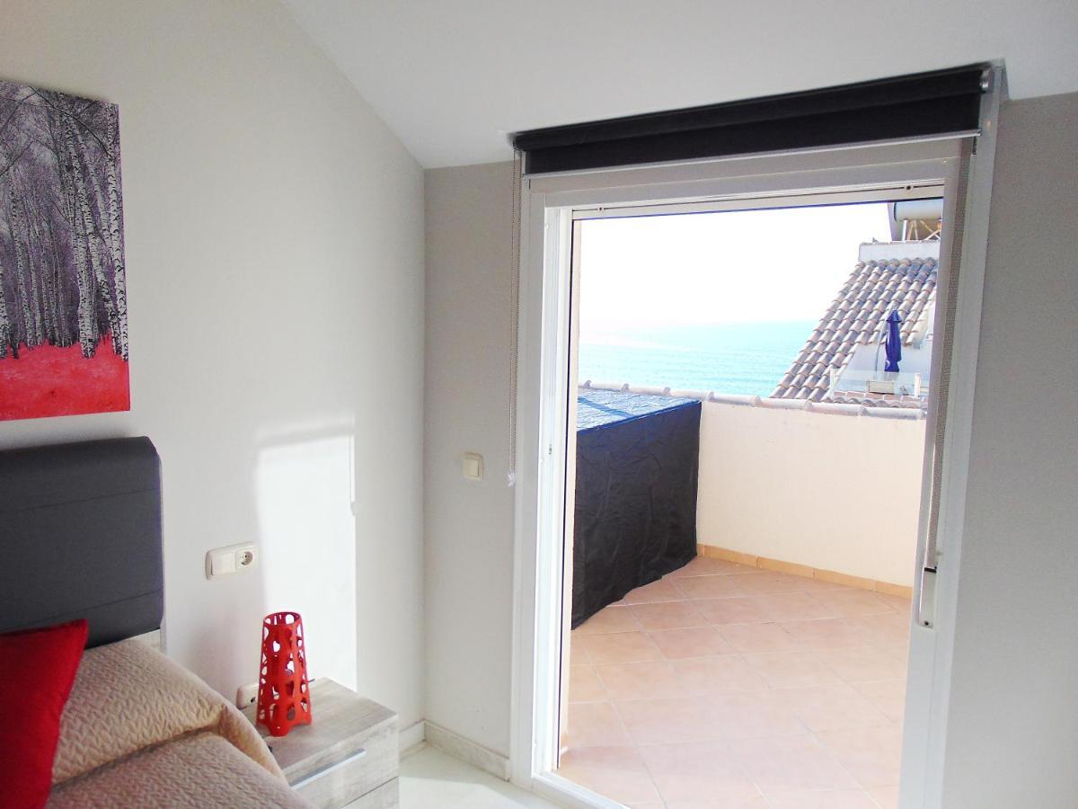Luxury El Brillante Apartament Fuengirola Exterior foto