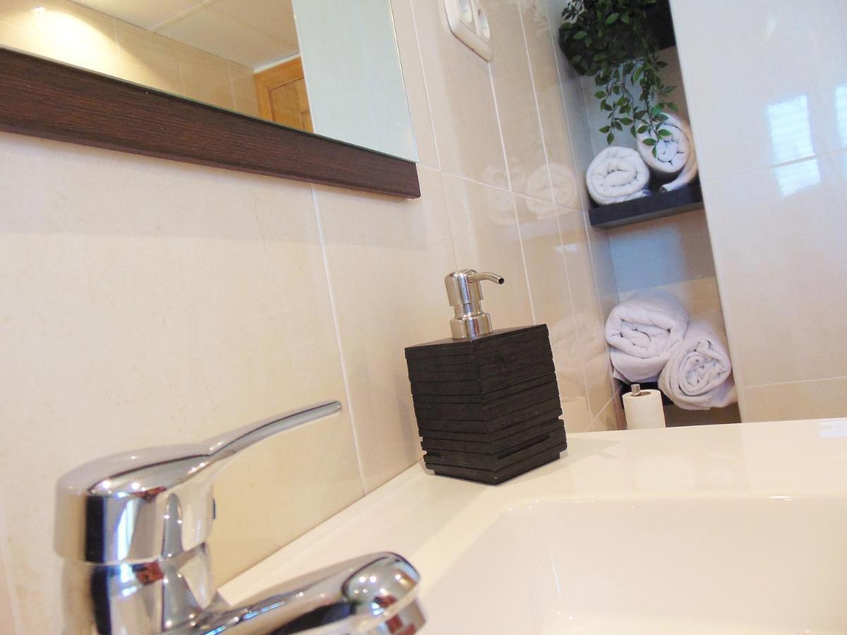 Luxury El Brillante Apartament Fuengirola Exterior foto